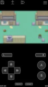 Best GBA emulator for Samsung S20