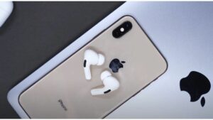 Rename Airpods