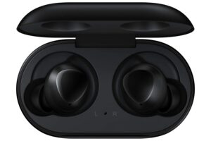 Connect Galaxy Buds with Galaxy Watch