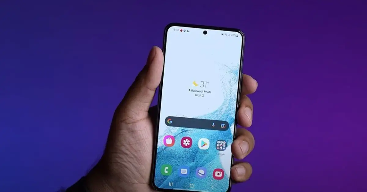 How to Fix Mositure Detected Samsung S22 and S22 Ultra?