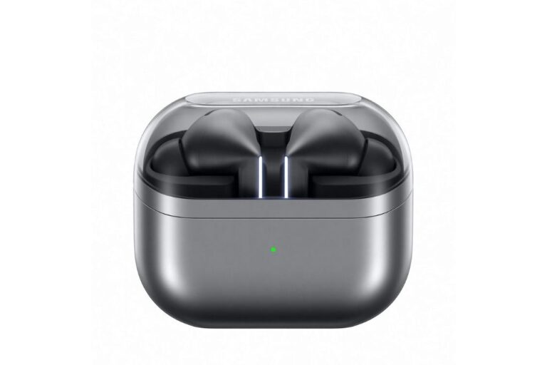 Fix Samsung Galaxy Buds 3 Pro Not Charging in Case