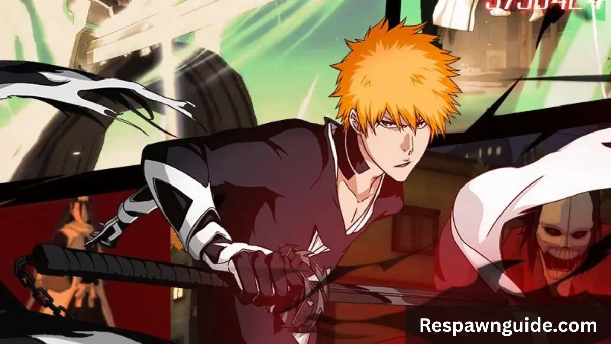 Bleach Mobile 3D Redeem Codes