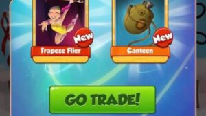Coin Master Cards