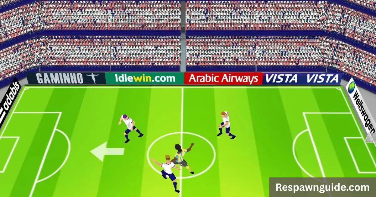 Idle Eleven Codes